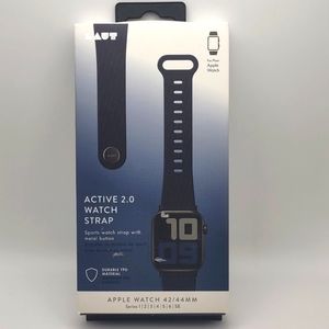 Active 2.0 Strap Apple Watch